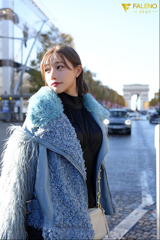Chiharu Mitsuha
