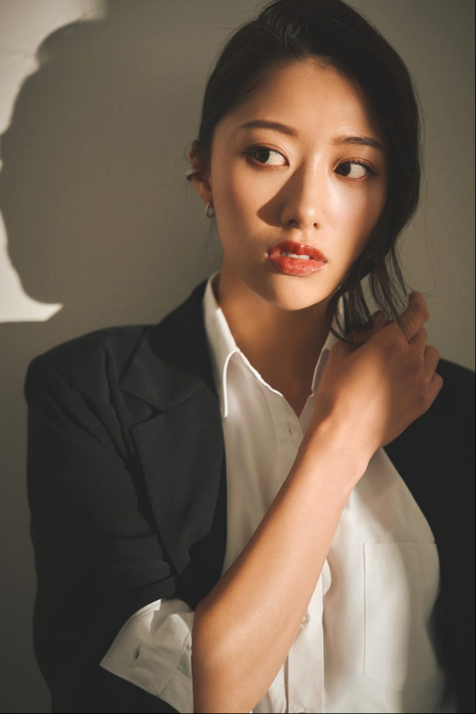 Riko Hoshino