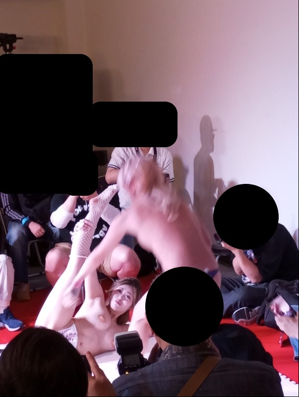 Wrestle9